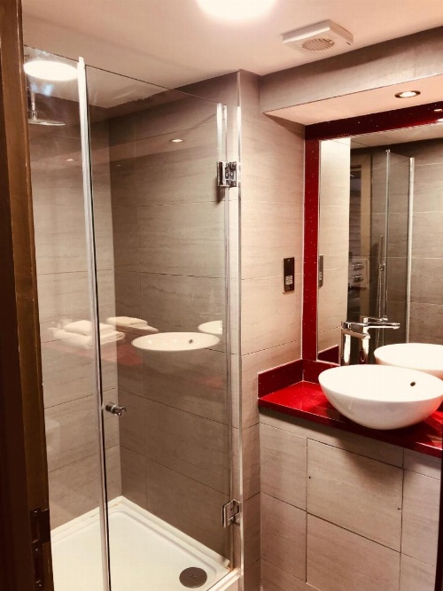 Maitrise Hotel Maida Vale - London image 10