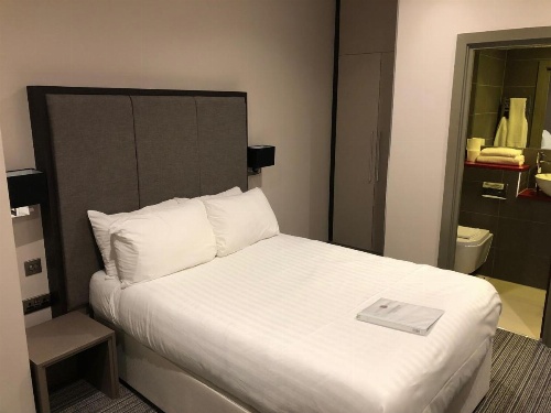 Maitrise Hotel Maida Vale - London image 11