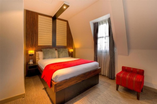 Maitrise Hotel Maida Vale - London image 12