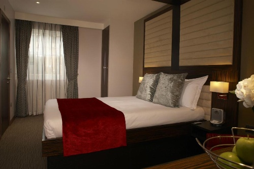 Maitrise Hotel Maida Vale - London image 15