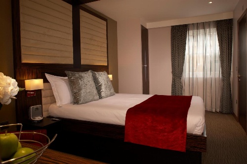 Maitrise Hotel Maida Vale - London image 2