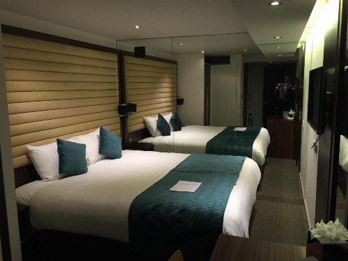 Maitrise Hotel Maida Vale - London image 34