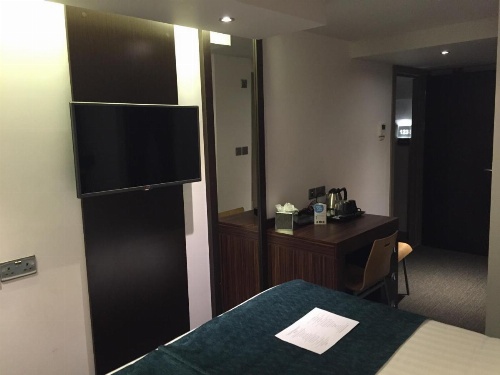 Maitrise Hotel Maida Vale - London image 35