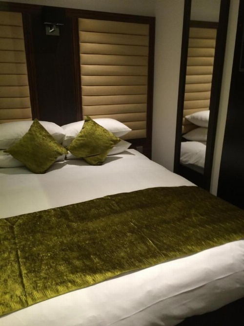Maitrise Hotel Maida Vale - London image 37