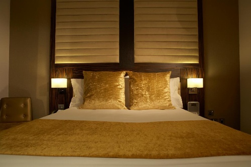 Maitrise Hotel Maida Vale - London image 4