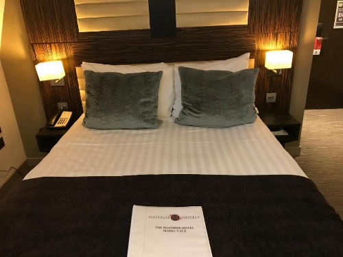 Maitrise Hotel Maida Vale - London image 6