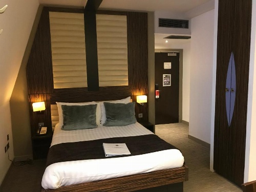 Maitrise Hotel Maida Vale - London image 7
