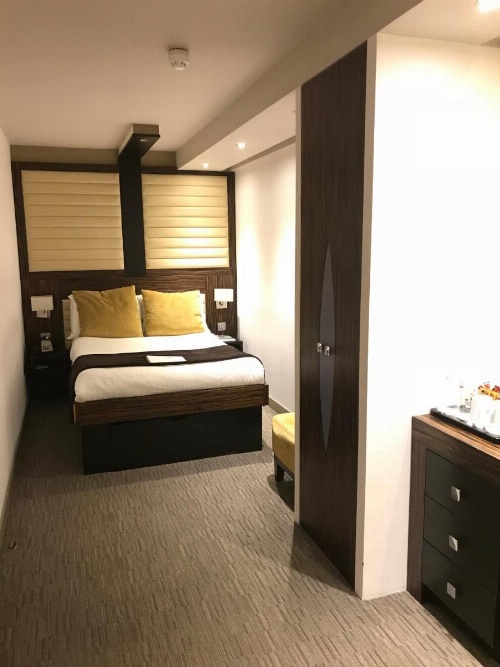 Maitrise Hotel Maida Vale - London image 8