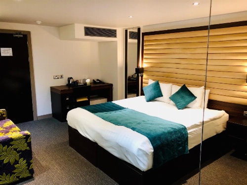 Maitrise Hotel Maida Vale - London image 9